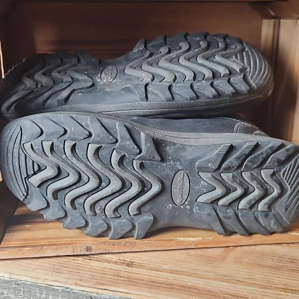 3/$35 Quatchi Winter Boots For Men, 10